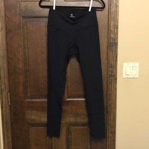 90 Degree by Reflex workout leggings